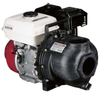 Gas Engine Pumps